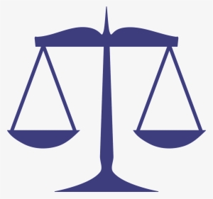 University Of Geneva Commercial Contracts Course - Scales Of Justice Blue