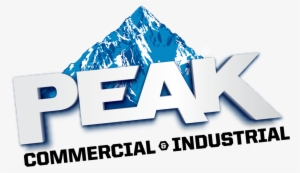 Peak Logo New - Peak Antifreeze & Coolant Logo