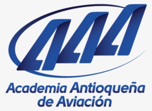Logo Aaa New - Escuela Antioqueña De Aviacion