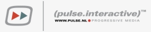 Pulse Interactive Logo Png Transparent - Logo