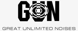 Gun Logo Png Transparent - Gun