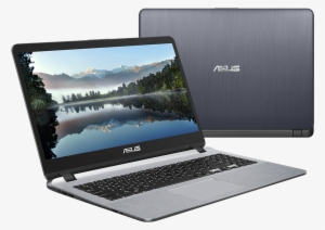 Asus X507ua