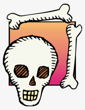 Bones - Science
