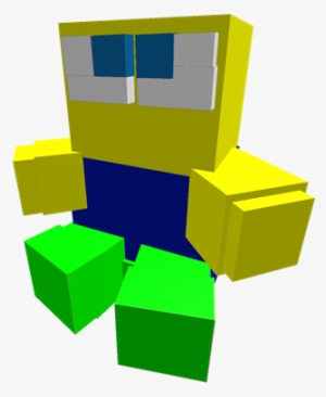 Roblox Noob PNG & Download Transparent Roblox Noob PNG Images for Free -  NicePNG