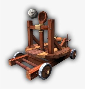 Catapult - Lumber