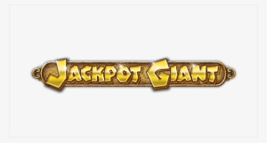 Jackpot Giant - Slot Game Jackpot Giant Png