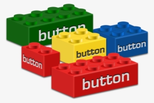 Just Like Lego Blocks Can Have Different Characteristics, - Lego Characteristics