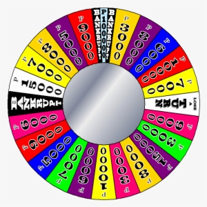 Philippine Wheel - Wheel Of Fortune Abs Cbn