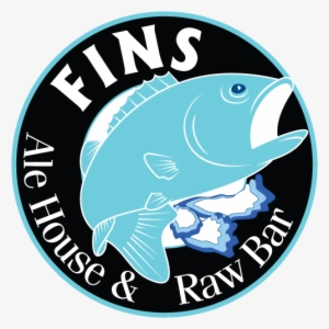 Fins Ale House And Raw Bar - Fins Rehoboth Beach