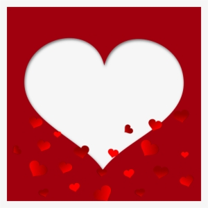 Photo Frame Love Valentine Free Image On Pixabay - Love You Janu