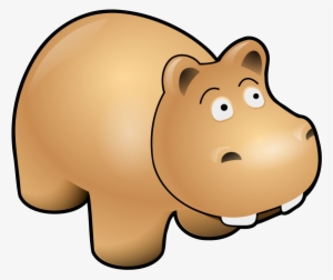 How To Set Use Hippo Clipart