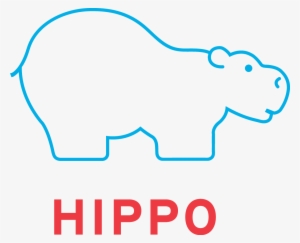 Hippo Cms Logo