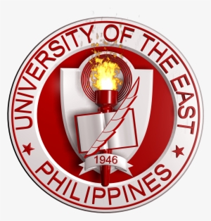 University Of The East Caloocan Logo