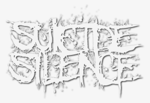 Suicide Silence - Suicide Silence Logo Png