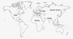 How To Set Use World Map For Fagen Svg Vector