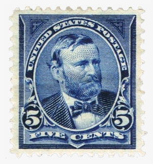 1922 Theodore Roosevelt Stamp
