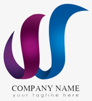 3d Logo Design - Logo