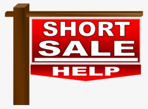 Short Sale Vs Foreclosure Logo