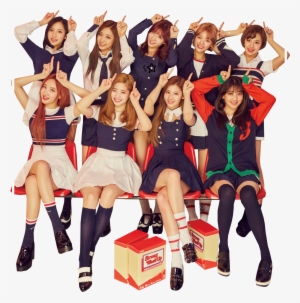 Twice Png Pack - Twice Kpop Png