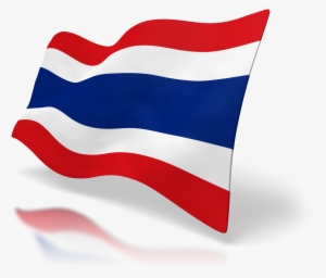 Full-time Fx Sales Executive Thai Speaking Limassol - Flag Of Thailand