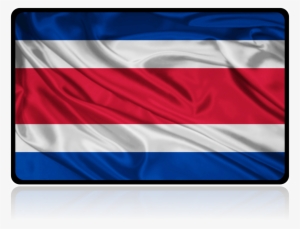 Costa Rica Flag Hd