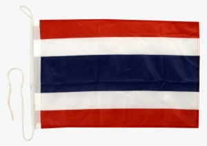 Thailand Boat Flag - Flag