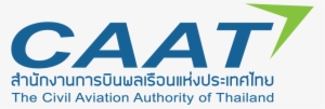Civil Aviation Authority Of Thailand,caat,dca - สํา นักงาน การ บิน พลเรือน แห่ง ประเทศไทย