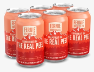 Brewer's Notes - Fernie