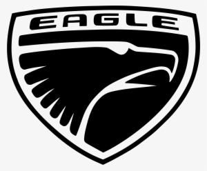 Eagle Logo Png Transparent - Eagle Talon Logo