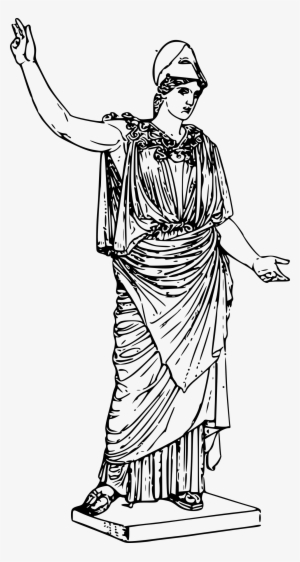 Athena Png