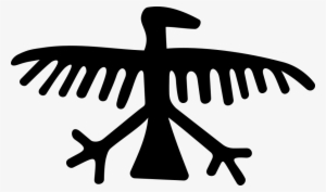 How To Set Use Petrogliph Eagle Clipart
