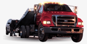 Piedmont Towing Serving Advance, North Carolina & The - Tow Truck
