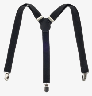 Adjustable Braces - Trousers Braces Clipart