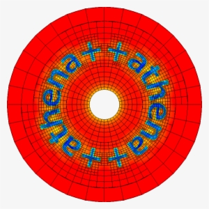 Athena Temporary Logo - Logo