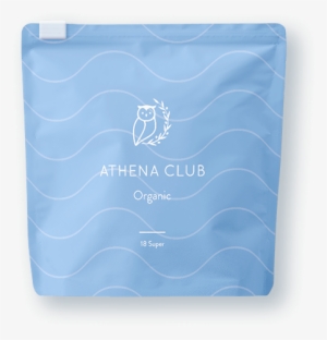Athena Club Organic Tampons At Free People