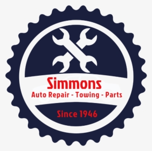 Simmons Garage, Towing & Auto Parts Serving Whidbey - Iso 9001 2015 Icon