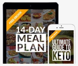Ultimate Guide To Keto 14-day Keto Meal Plan - Ketogenic Diet