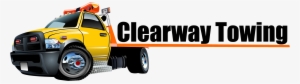 Best Towing And Roadside Assistance Services By Clearway - Towing 24h