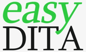 Easydita Releases New Version Of Its Dita Xml Cms And - Dua Kader Değiştirir