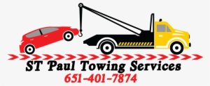 Towing Car Clipart - Towing A Car Clipart