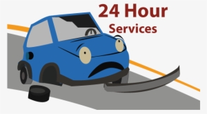 24-hour Roadside Assistance - Fidelity National Financial