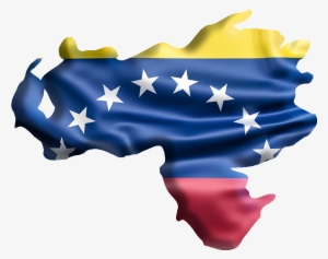 Venezuela - Flag Of Venezuela