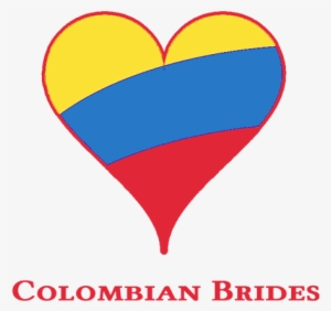 Colombian Brides Mail Order Brides From Colombia - Heart