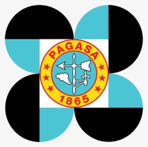 Pagasa Logo - Pagasa Logo Png