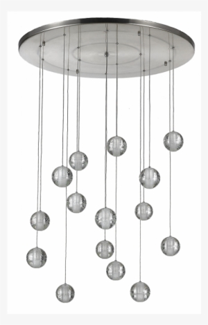Am6808 Bocci Shower - Bocci