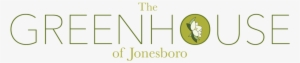 Greenhouse 2018 Logo - Greenhouse