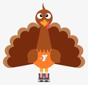Turkey Trot 5k - Ymca Thanksgiving
