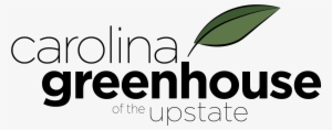 Carolina Greenhouse Of The Upstate - Greenhouse Gases In Words