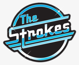 The Strokes Image - Strokes Live In Iceland