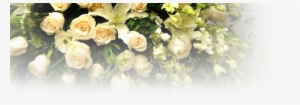 Town & Country Florist - Flower For Funeral Png